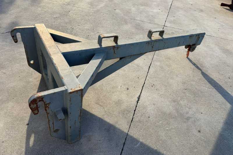 OmecoHub - Immagine TEREX PINOCCHIO